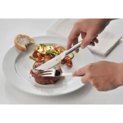 Essbestecke | WMF Nuova Steakbesteck-Set, 12-teilig