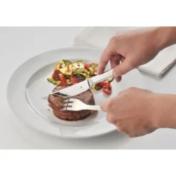 Küchenmesser | Essbestecke | WMF Nuova Steakmesser-Set, 6-teilig