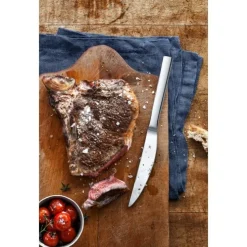 Küchenmesser | Essbestecke | WMF Nuova Steakmesser-Set, 6-teilig