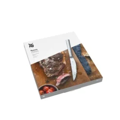 Küchenmesser | Essbestecke | WMF Nuova Steakmesser-Set, 6-teilig