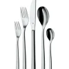 Essbestecke | Besteck-sets | WMF Palermo Besteck-Set, 30-teilig, Cromargan®