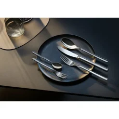 Essbestecke | Besteck-sets | WMF Palermo Besteck-Set, 30-teilig, Cromargan®