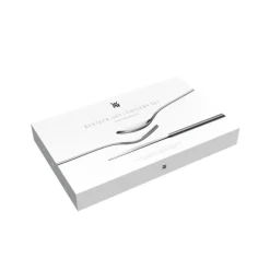 Essbestecke | Besteck-sets | WMF Palermo Besteck-Set, 30-teilig, Cromargan®