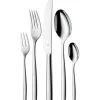 Essbestecke | Besteck-sets | WMF Palma Besteck-Vorteils-Set*, 60-teilig, Cromargan®