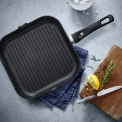 Pfannen | WMF Party Grillpfanne, 27 cm