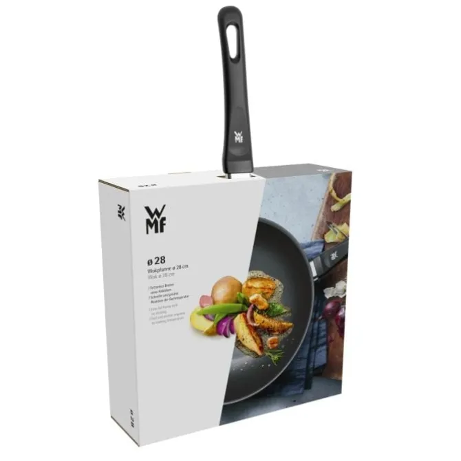 Pfannen | WMF Party Grillpfanne, 27 cm
