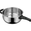 Zubehör & Ersatzteile | WMF Perfect One Pot Schnellkochtopf-Unterteil, 22 cm, 3,0 Liter