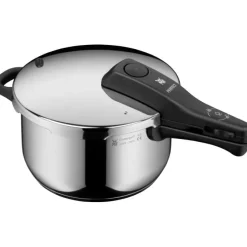 Schnellkochtöpfe | WMF Perfect One Pot Schnellkochtopf, 22 cm, 4,5 Liter