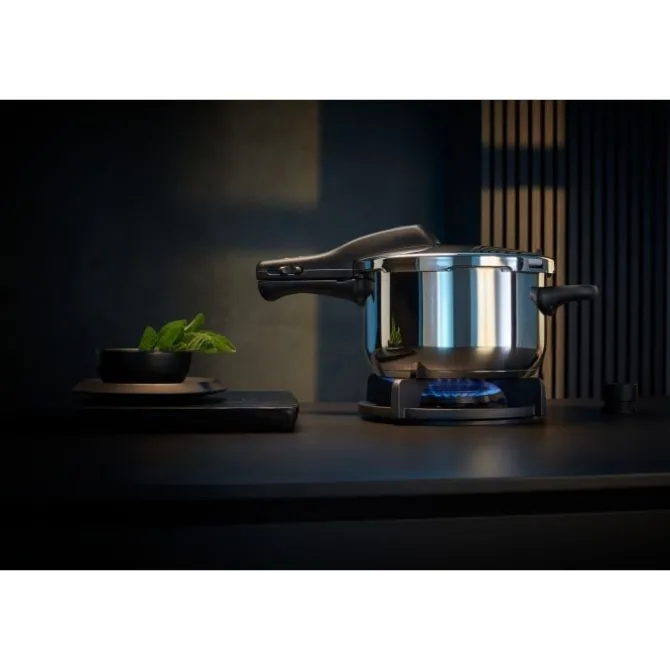 Zubehör & Ersatzteile | WMF Perfect One Pot Schnellkochtopf-Unterteil, 22 cm, 4,5 Liter