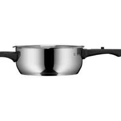 Zubehör & Ersatzteile | WMF Perfect One Pot Schnellkochtopf-Unterteil, 22 cm, 3,0 Liter