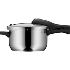 Schnellkochtöpfe | WMF Perfect One Pot Schnellkochtopf, 22 cm, 4,5 Liter