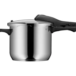 Schnellkochtöpfe | WMF Perfect One Pot Schnellkochtopf-Set, 22 cm, 6,5 und 3,0 Liter