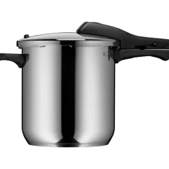 Schnellkochtöpfe | WMF Perfect One Pot Schnellkochtopf-Set, 22 cm, 8,5 und 4,5 Liter