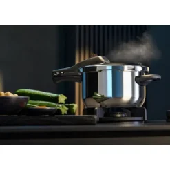 Zubehör & Ersatzteile | WMF Perfect One Pot Schnellkochtopf-Unterteil, 22 cm, 4,5 Liter