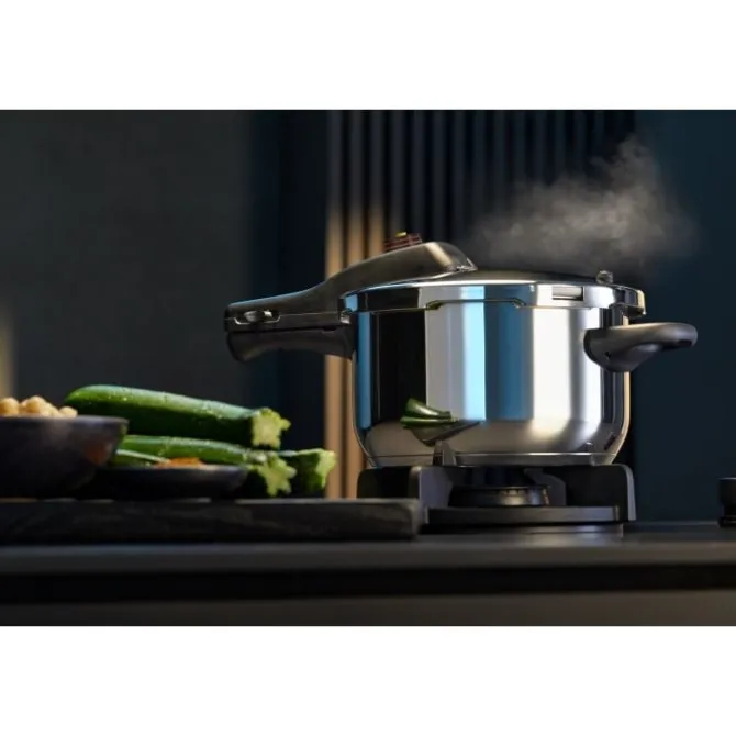 Zubehör & Ersatzteile | WMF Perfect One Pot Schnellkochtopf-Unterteil, 22 cm, 4,5 Liter