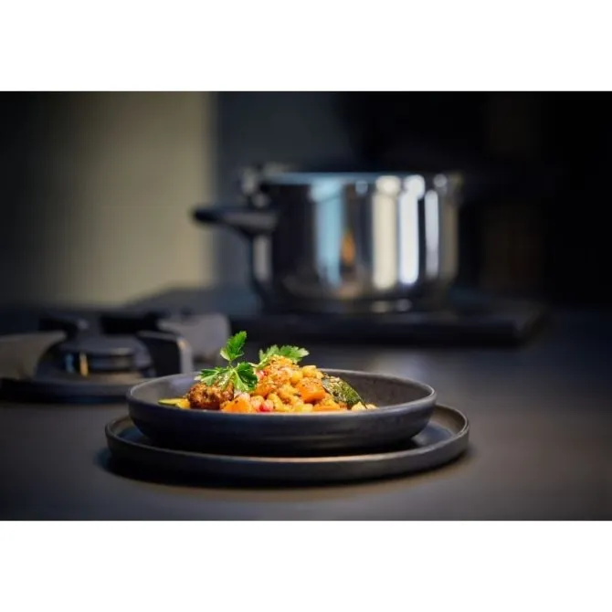 Zubehör & Ersatzteile | WMF Perfect One Pot Schnellkochtopf-Unterteil, 22 cm, 4,5 Liter