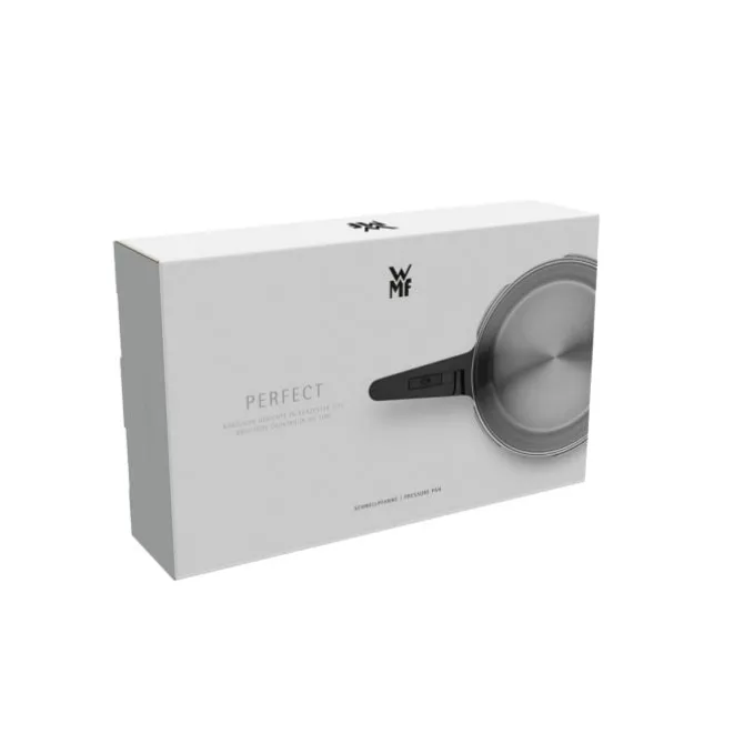 Zubehör & Ersatzteile | WMF Perfect One Pot Schnellkochtopf-Unterteil, 22 cm, 4,5 Liter
