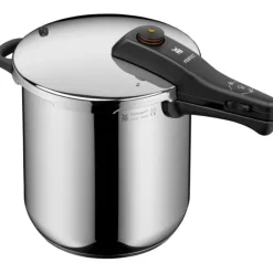 Schnellkochtöpfe | WMF Perfect One Pot Schnellkochtopf, 22 cm, 8,5 Liter