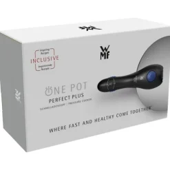 Schnellkochtöpfe | WMF Perfect Plus One Pot Schnellkochtopf, 22 cm, 3,0 Liter