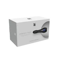 Schnellkochtöpfe | WMF Perfect Plus One Pot Schnellkochtopf-Set mit Dampfgareinsatz, 22 cm, 4,5 und 3,0 Liter, stapelbar