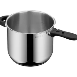 Schnellkochtöpfe | WMF Perfect Plus One Pot Schnellkochtopf-Set, 22 cm, 6,5 und 3,0 Liter
