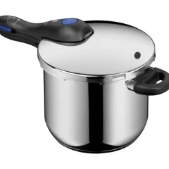 Schnellkochtöpfe | WMF Perfect Plus One Pot Schnellkochtopf-Set, 22 cm, 6,5 und 3,0 Liter