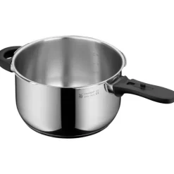 Schnellkochtöpfe | WMF Perfect Plus One Pot Schnellkochtopf-Set, 22 cm, 4,5 und 3,0 Liter
