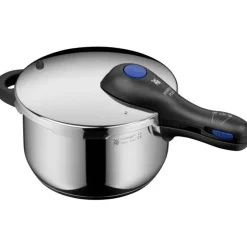 Schnellkochtöpfe | WMF Perfect Plus One Pot Schnellkochtopf-Set, 22 cm, 4,5 und 3,0 Liter