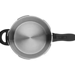 Schnellkochtöpfe | WMF Perfect Plus One Pot Schnellkochtopf-Set, 22 cm, 6,5 und 3,0 Liter
