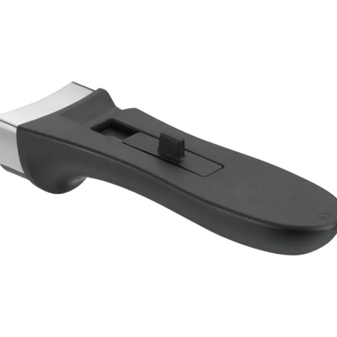 Zubehör & Ersatzteile | WMF Perfect Plus Topfstielgriff mit Flammschutz, 18 cm