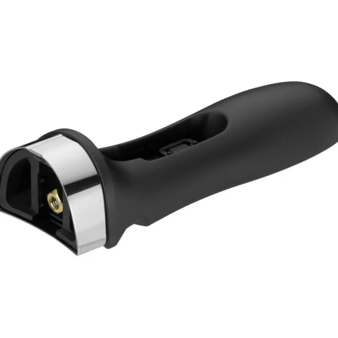 Zubehör & Ersatzteile | WMF Perfect Plus Topfstielgriff mit Flammschutz, 18 cm