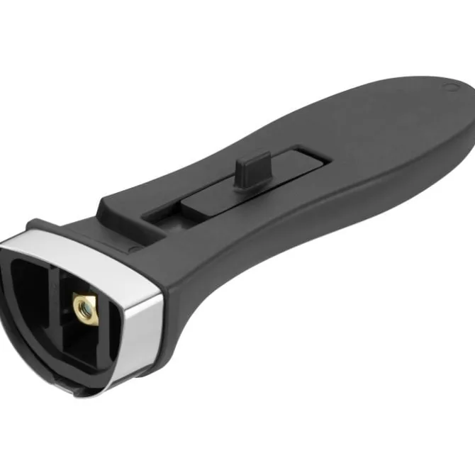 Zubehör & Ersatzteile | WMF Perfect Plus Topfstielgriff mit Flammschutz, 18 cm