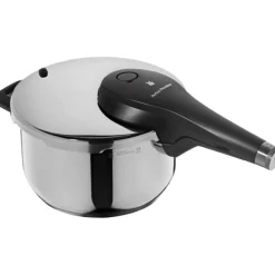 Schnellkochtöpfe | WMF Perfect Premium One Pot Schnellkochtopf, 22 cm, 4,5 Liter