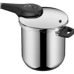 Schnellkochtöpfe | WMF Perfect Premium One Pot Schnellkochtopf, 22 cm, 8,5 Liter