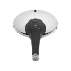 Schnellkochtöpfe | WMF Perfect Premium One Pot Schnellkochtopf-Set mit Dampfgareinsatz, 22 cm, 4,5 und 3,0 Liter