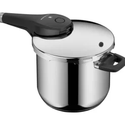 Schnellkochtöpfe | WMF Perfect Premium One Pot Schnellkochtopf, 22 cm, 6,5 Liter