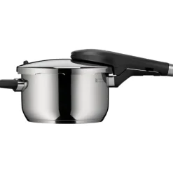 Schnellkochtöpfe | WMF Perfect Premium One Pot Schnellkochtopf, 22 cm, 4,5 Liter
