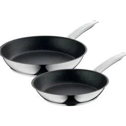 Pfannen | WMF PermaDur Advance Pfannen-Set, 2-teilig, 24 und 28 cm