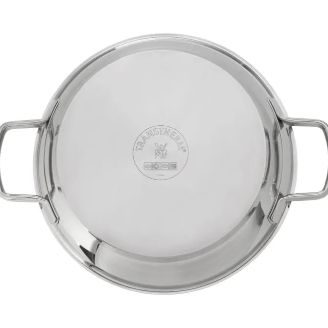 Pfannen | WMF PermaDur Advance Servierpfanne, 28 cm