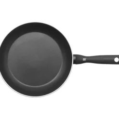 Pfannen | WMF PermaDur Inspire Stielpfannen-Set (24 und 28 cm) mit Pfannenwender