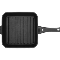 Pfannen | WMF PermaDur Premium Grillpfanne, 28 x 28 cm