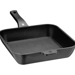 Pfannen | WMF PermaDur Premium Grillpfanne, 28 x 28 cm
