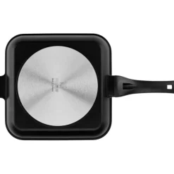 Pfannen | WMF PermaDur Premium Grillpfanne, 28 x 28 cm
