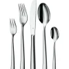 Essbestecke | Besteck-sets | WMF Philadelphia Besteck-Set, 30-teilig, Cromargan®