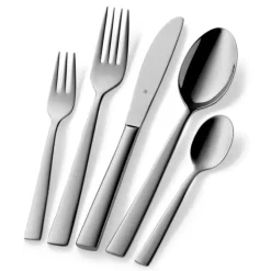 Essbestecke | Besteck-sets | WMF Philadelphia Besteck-Set, 30-teilig, Cromargan®