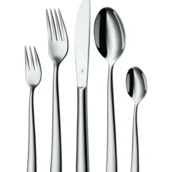 Essbestecke | Besteck-sets | WMF Philadelphia Besteck-Vorteils-Set*, 60-teilig, Cromargan®