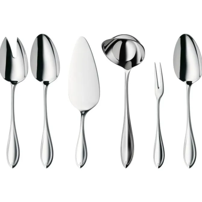 Servierbestecke | WMF Premiere Salatbesteck, 2-teilig