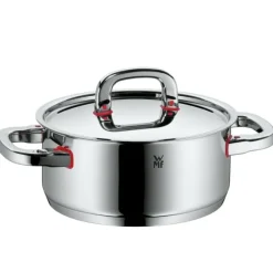Töpfe | WMF Premium One Bratentopf mit Deckel, 20 cm