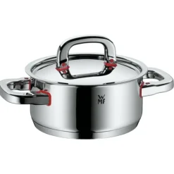 Töpfe | WMF Premium One Bratentopf mit Deckel, 16,5 cm