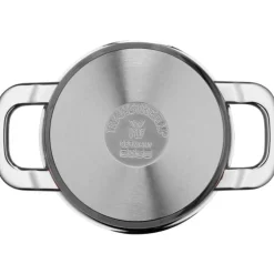 Töpfe | WMF Premium One Bratentopf mit Deckel, 16,5 cm